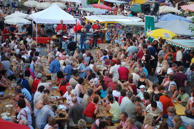 Foto: TVB Radenthein by Gert Perauer