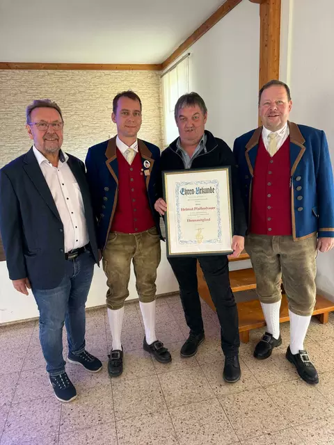 Foto: TK Münzkirchen