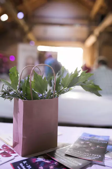 Foto: Slow Food Market