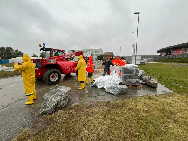 Foto: BFKDO St.Pölten