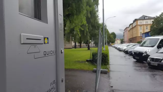 In den Parkstraßen mit Tagespauschale bleibt der Preis weiterhin gedeckelt – allerdings wird der Tageshöchstbetrag von bisher 8,00 Euro auf 9,00 Euro erhöht. | Foto: Ranalter