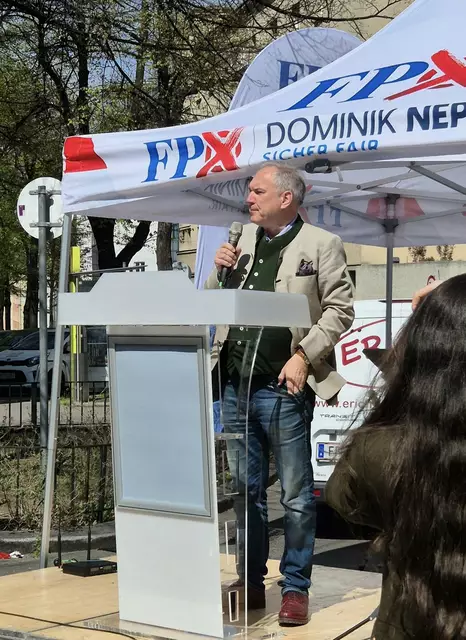 Foto: FPÖ Margareten