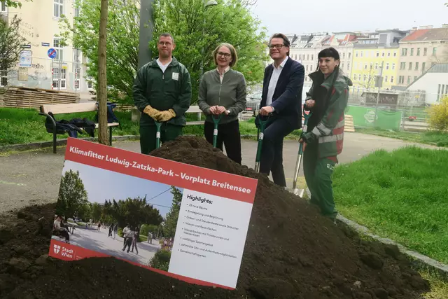 Foto: Patricia Hillinger/MeinBezirk