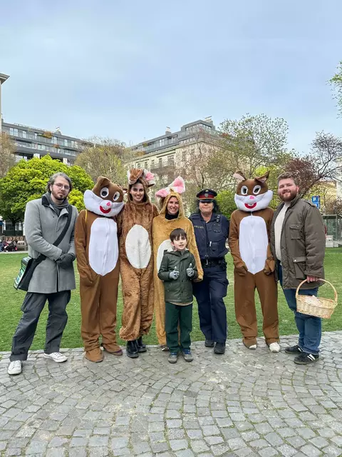 Foto: IG Kaufleute Josefstadt
