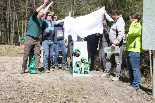 Foto © Naturschutzbund Österreich 