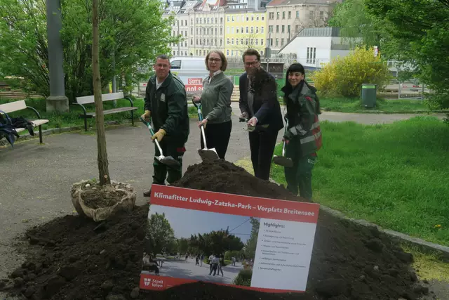 Foto: Patricia Hillinger/MeinBezirk