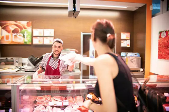 Wirtschaftsintegrative Ausbildung | Foto: Oberrain anderskompetent