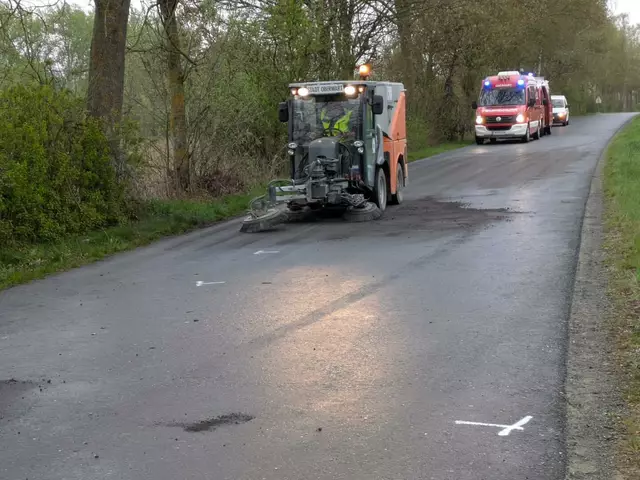 Foto: Stadtfeuerwehr Oberwart