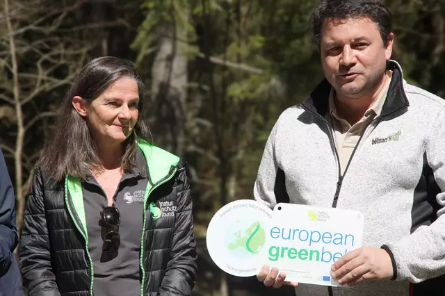 Foto © Naturschutzbund Österreich 