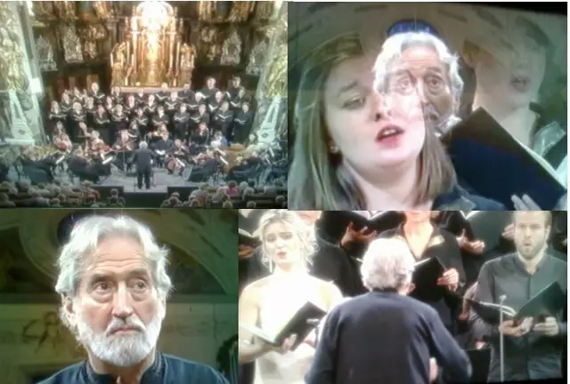 09. Jordi Savall - das Charisma der Alten Musik | Foto: ORF