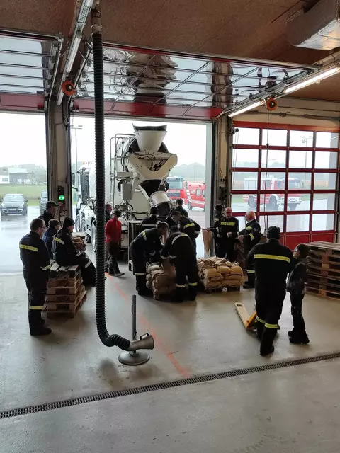 Foto: BFKDO St.Pölten