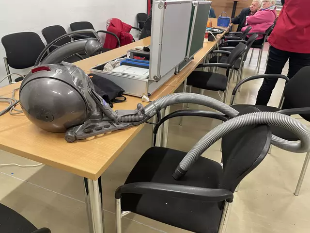 Herausforderungen | Foto: sg