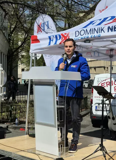 Foto: FPÖ Margareten