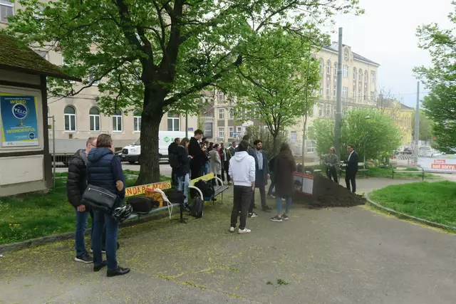 Foto: Patricia Hillinger/MeinBezirk