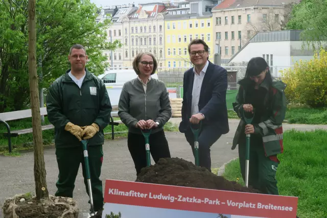 Foto: Patricia Hillinger/MeinBezirk