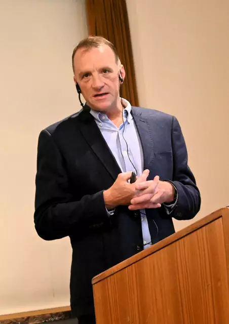 Bernd Preininger, Facharzt für Orthopädie und Traumatologie