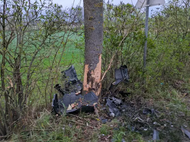 Foto: Stadtfeuerwehr Oberwart