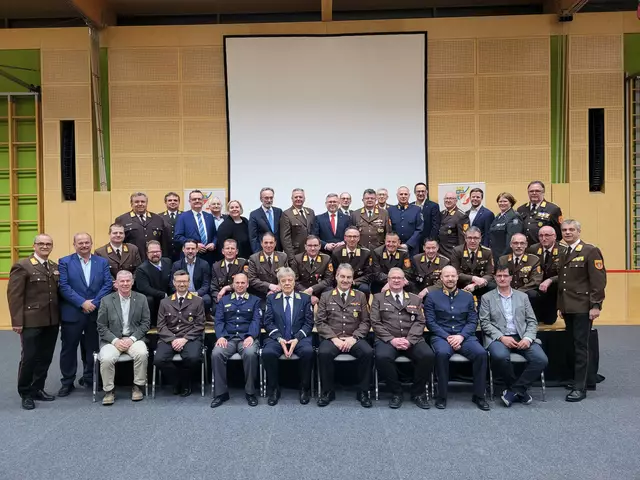 Foto: BFKDO St.Pölten