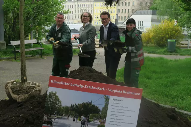Foto: Patricia Hillinger/MeinBezirk
