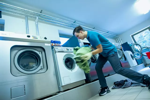 Textil- und Reinigungsservice | Foto: Oberrain anderskompetent