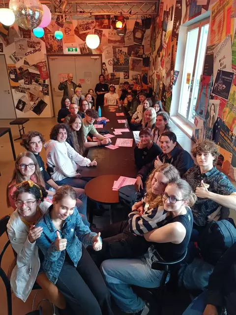 Foto: Renate Aichinger