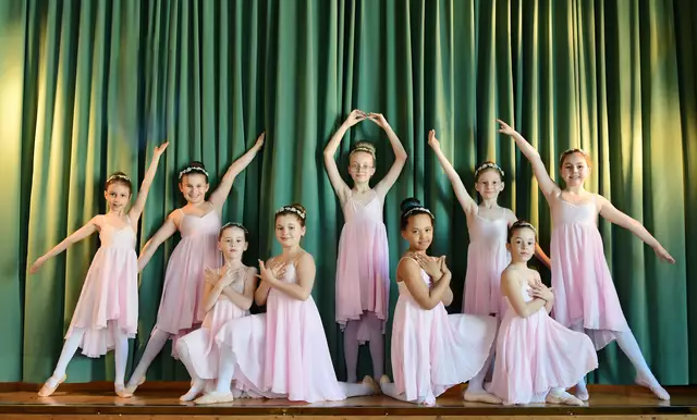 Foto: Joydance