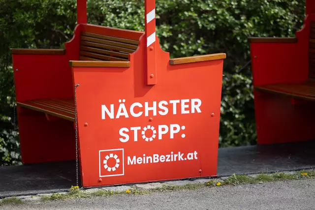 Foto: René Brunhölzl/MeinBezirk