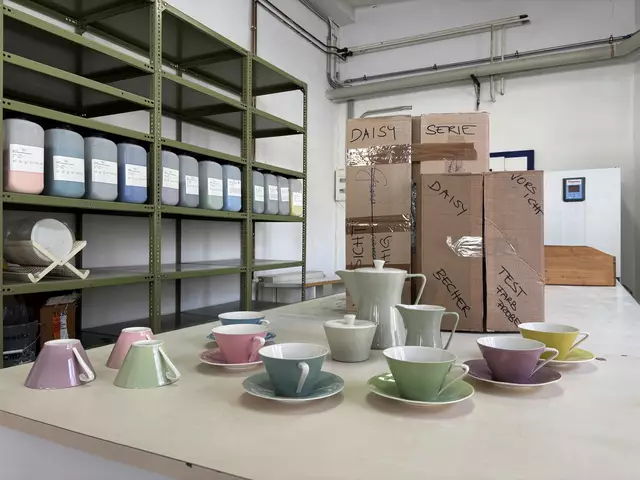 "Daisy" ist zurück | Foto: Lauren Seywald / MeinBezirk