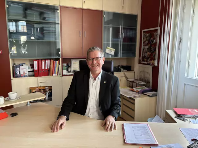 Foto: Luise Schmid/MeinBezirk