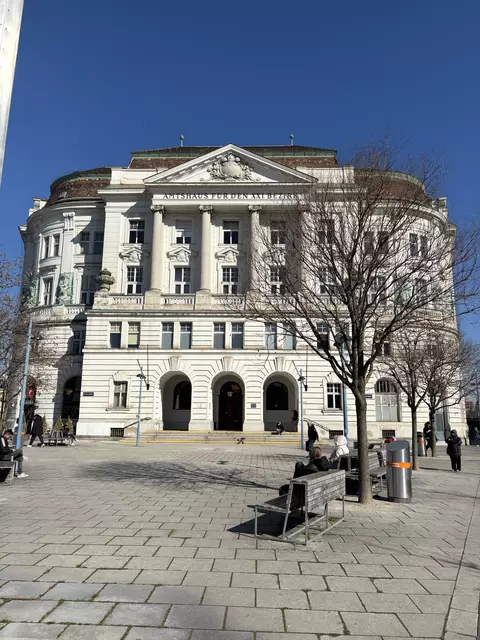 Foto: Luise Schmid/MeinBezirk