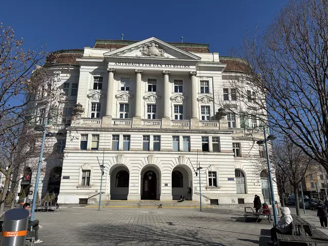 Foto: Luise Schmid/MeinBezirk