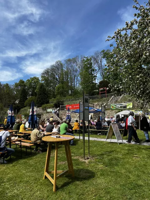 Es gibt viel zu entdecken. | Foto: Gemeinde Lichtenau
