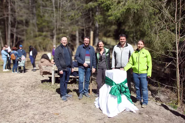 Foto © Naturschutzbund Österreich 