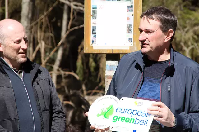 Foto © Naturschutzbund Österreich 