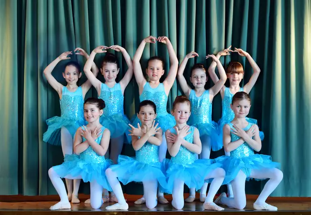Foto: Joydance
