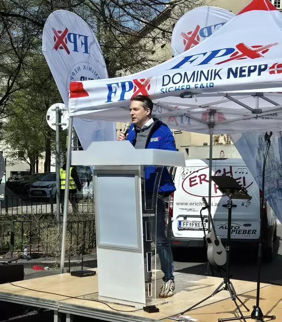 Foto: FPÖ Margareten