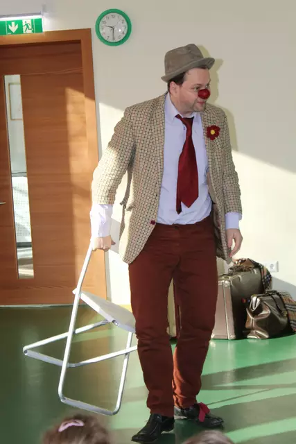 Foto: Kindergarten Pfunds