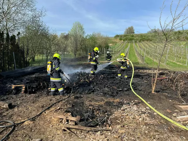 Foto: BFKDO St.Pölten