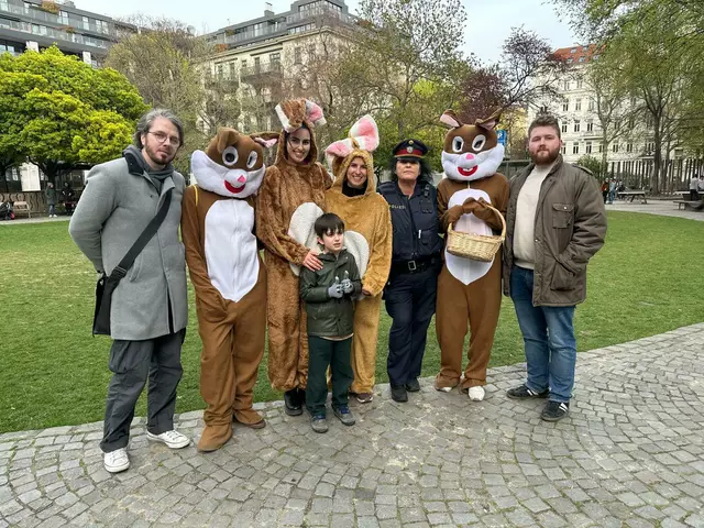 Foto: IG Kaufleute Josefstadt