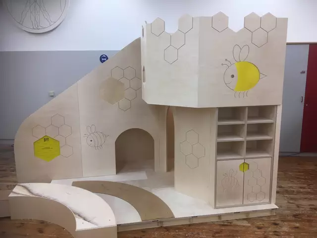 Foto: TFBS Holztechnik Absam