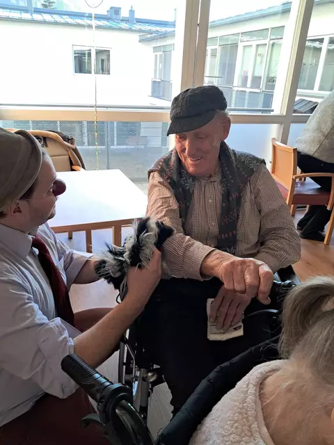 Foto: Heim Santa Katharina