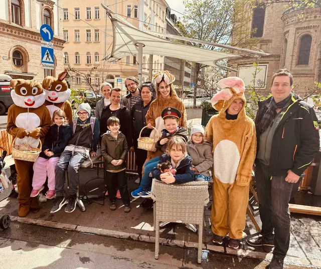 Foto: IG Kaufleute Josefstadt