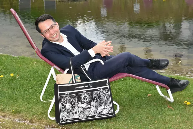 Eine hochkarätige Delegation mit Spitzen-Medizinern aus Thailand - Mahidol University Bangkok - interessierte sich für das Curhaus Bad Kreuzen.  | Foto: Robert Zinterhof