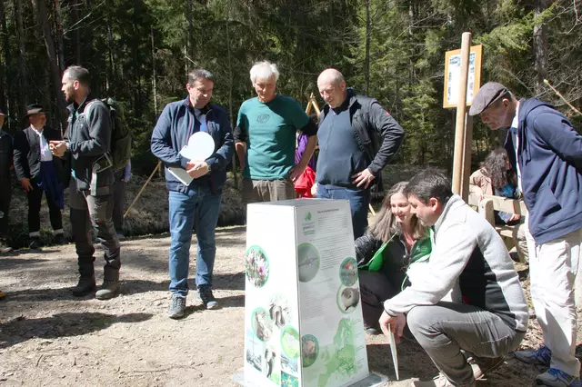 Foto © Naturschutzbund Österreich 