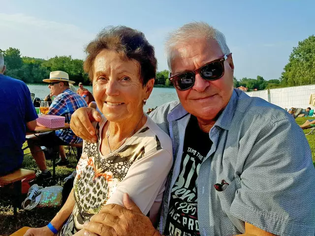 Titelfoto Pielachtal: Ein Rückblick auf unsere Serie "mit 66 Jahren". Die schönsten Momente, Zitate und Geschichten von Senioren aus dem Pielachtal und ein herzliches Danke an die Teilnehmer.  | Foto: Purer