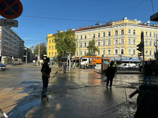 Foto: Patricia Hillinger/MeinBezirk