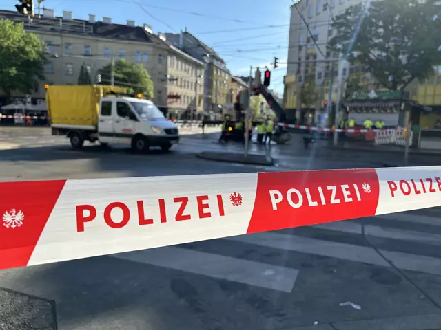 Foto: Antonio Šećerović/MeinBezirk