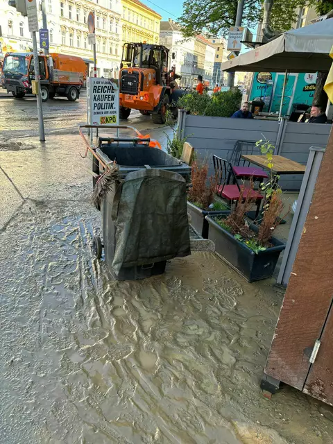 Foto: Patricia Hillinger/MeinBezirk