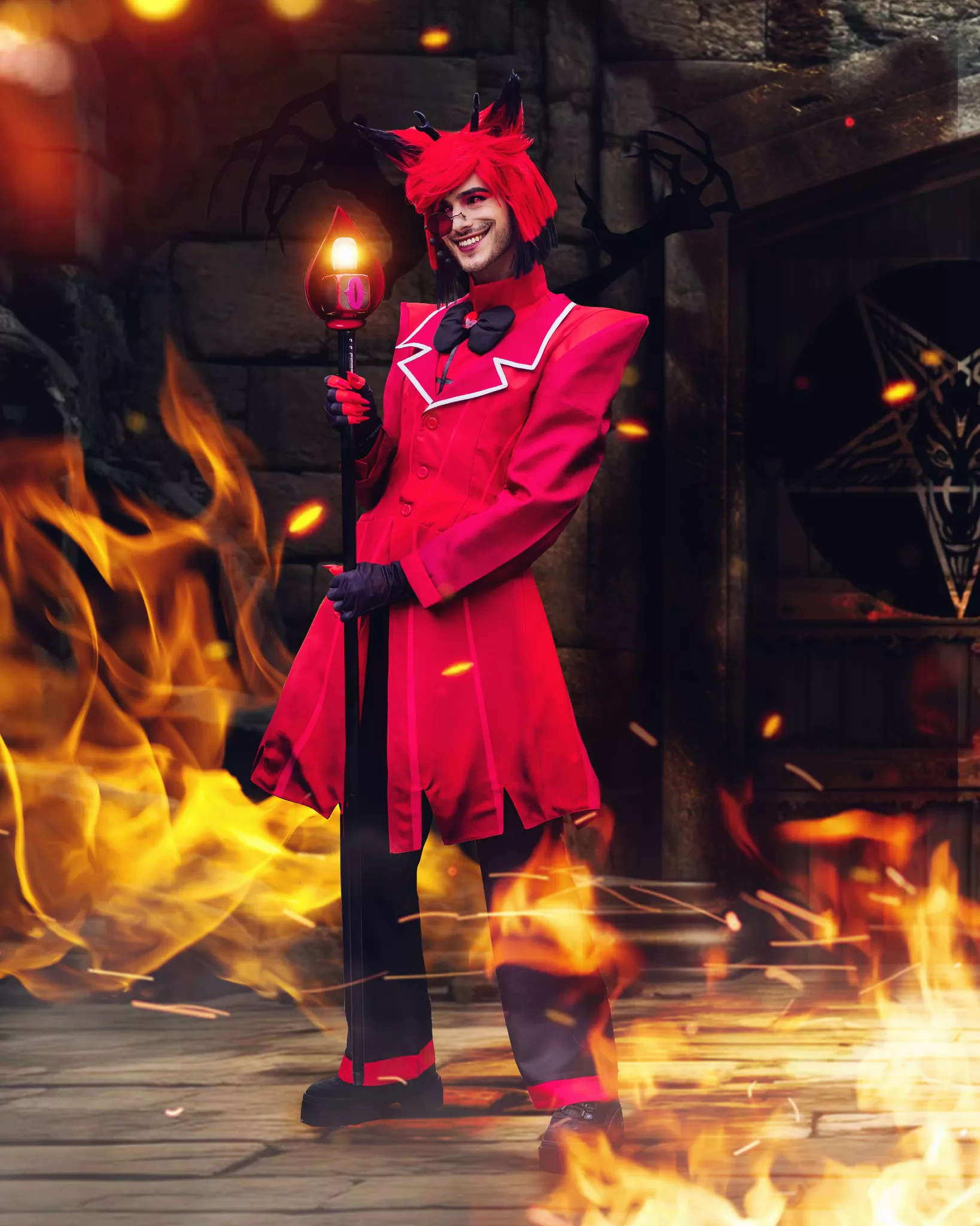 I Love Becoming My Favorite Heroes - News Directory 3
