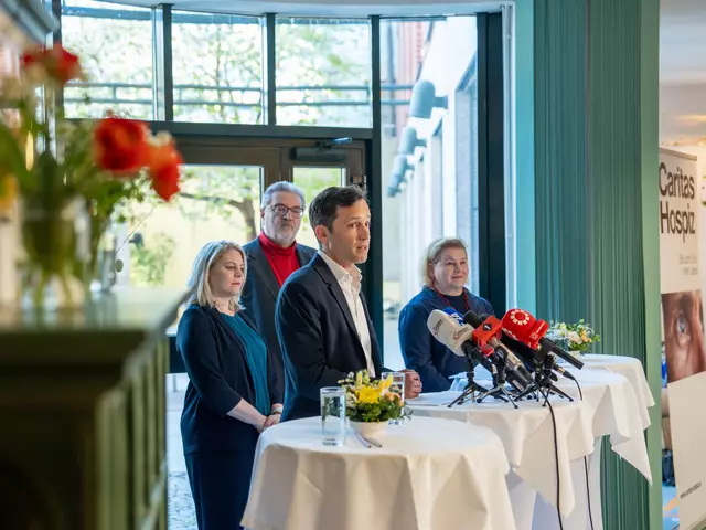 Foto: Valentina Marinelic/MeinBezirk